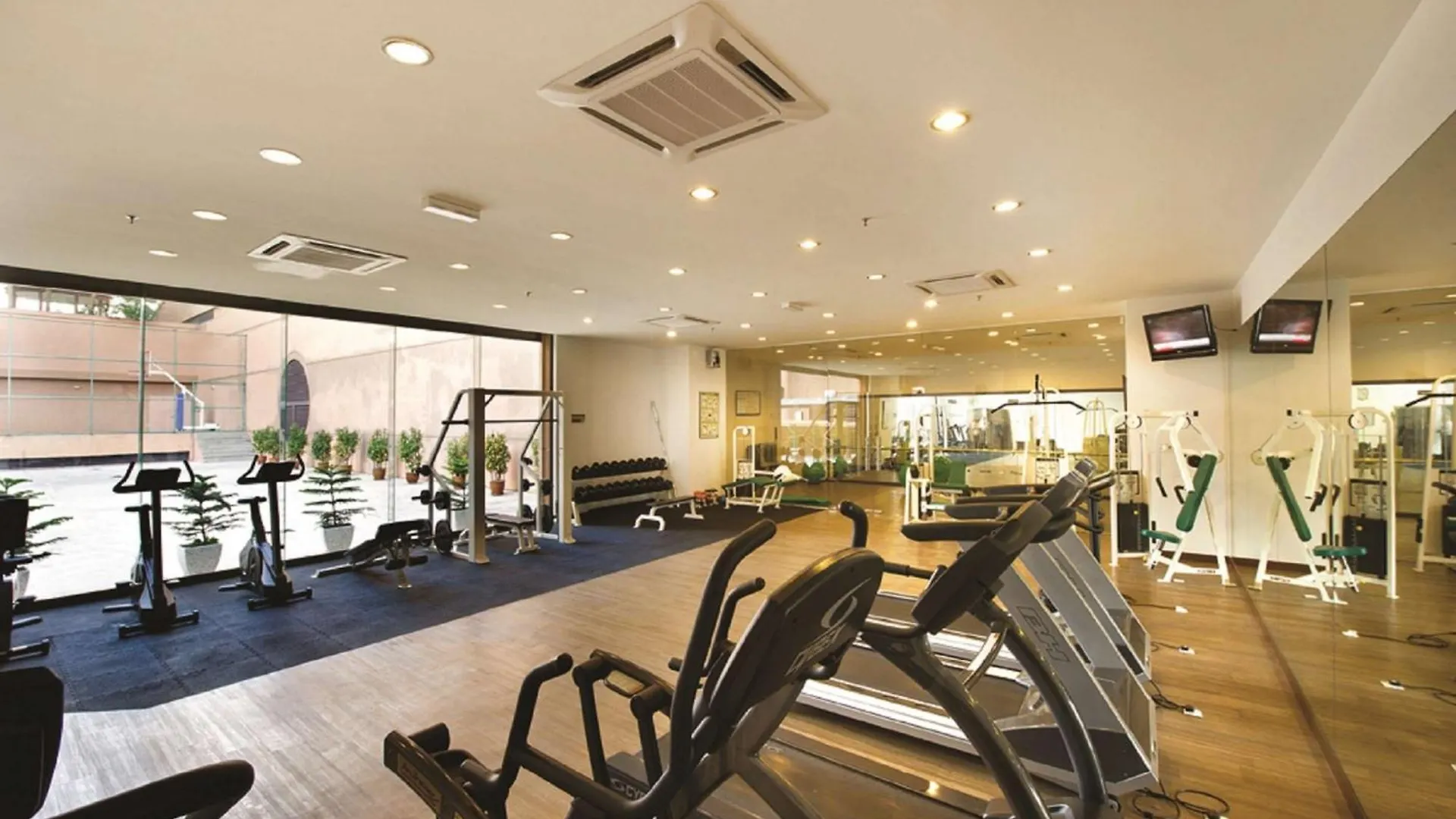 Worldwide Service Apartment At Times Square Kuala Lumpur Hotel