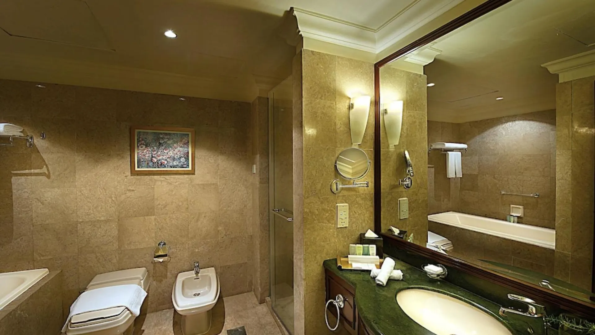 Worldwide Service Apartment At Times Square Kuala Lumpur