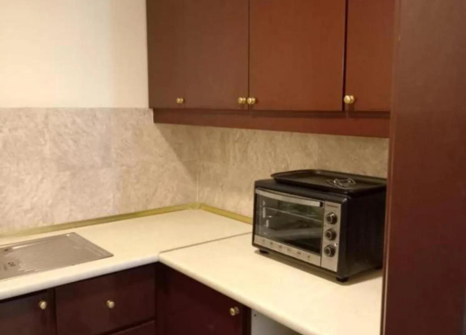 Worldwide Service Apartment At Times Square Kuala Lumpur